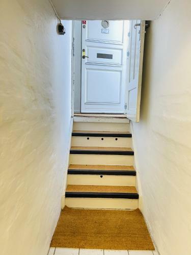 Aday - Aalborg Mansion - Charming 3 Bedroom Apartment