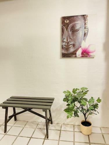 Aday - Aalborg Mansion - Charming 3 Bedroom Apartment