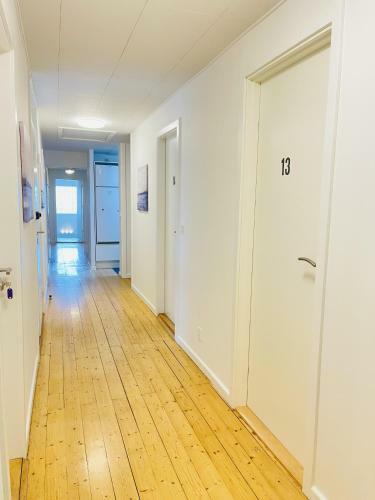 Hostal Aday - Sondervangsvej - Room 13