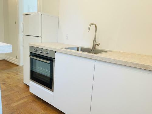 Hostal Aday - Aalborg Mansion - Room 2