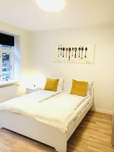 Aday - Fredericiagade Hotel Apartment