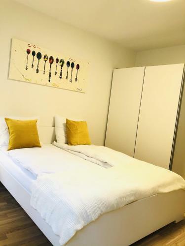 Aday - Fredericiagade Hotel Apartment