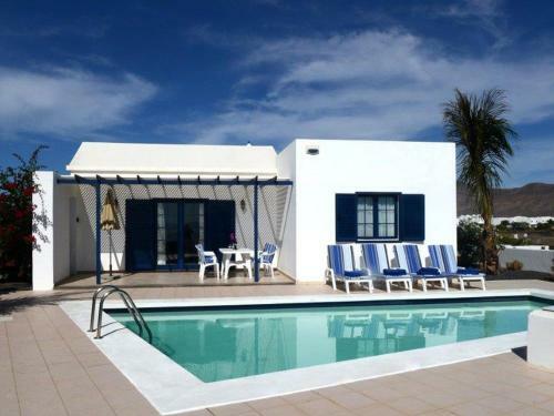 Ocean Dreams Marina & Spa Villages