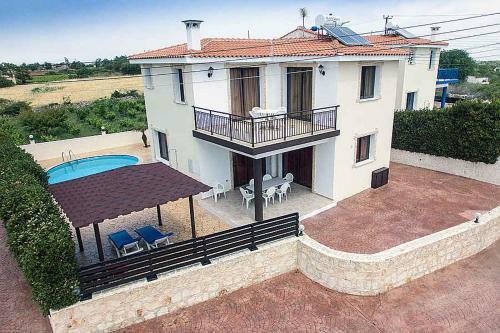 Villa Froso