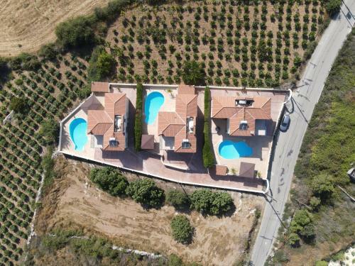 Villa Froso