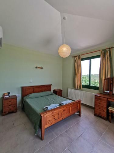 Villa Froso