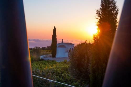 Villa Ayia Marina