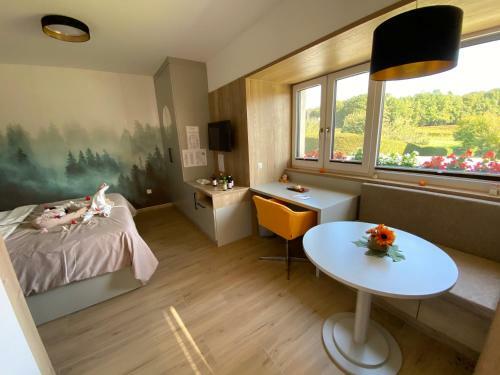 Hostal Vitalpension