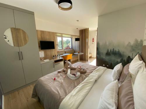 Hostal Vitalpension
