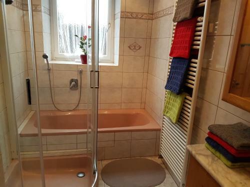 Apartamento Lukas Oscar