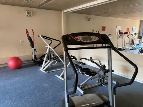 Apartamento Residenza Sul Lago Di Lugano