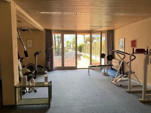 Apartamento Residenza Sul Lago Di Lugano