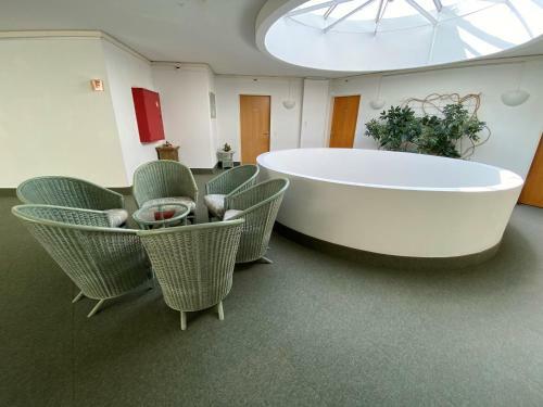 Apartamento Residenza Sul Lago Di Lugano