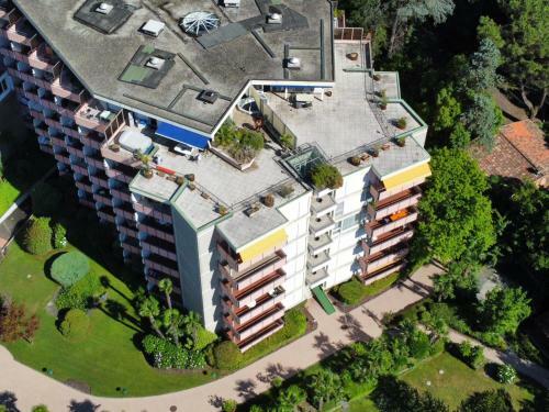 Apartamento Residenza Sul Lago Di Lugano
