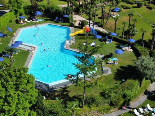 Apartamento Residenza Sul Lago Di Lugano