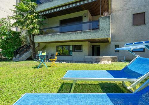 Apartamento Casa Belvedere Mimosa