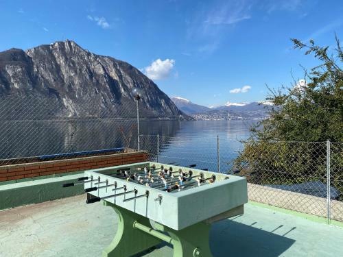 Lugano Lake - Apartments
