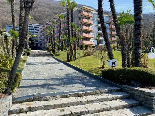 Ginestra Apartment Bissone