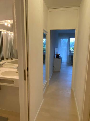 Apartamento Holidays On The Lake Lugano 112