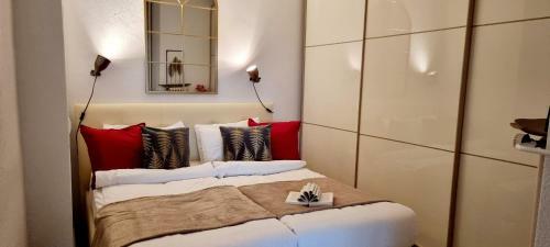 Apartamento Relax-lugano Lake