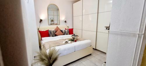 Apartamento Relax-lugano Lake