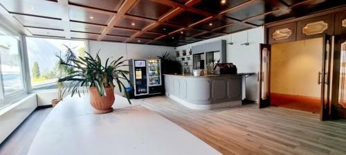 Apartamento Relax-lugano Lake