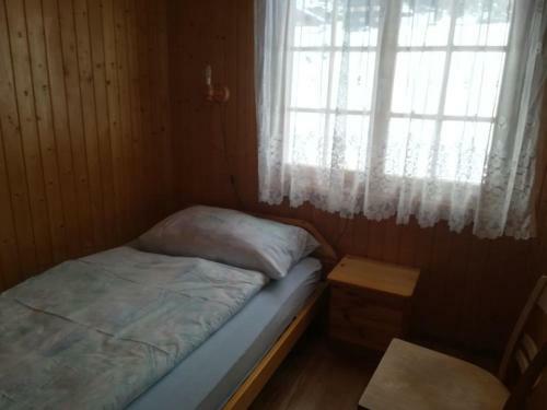 Apartamento Irene