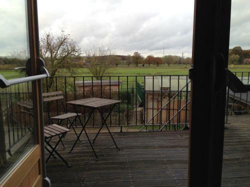 Apartamento Trommelhoeve Farm Lofts