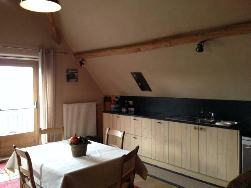 Apartamento Trommelhoeve Farm Lofts