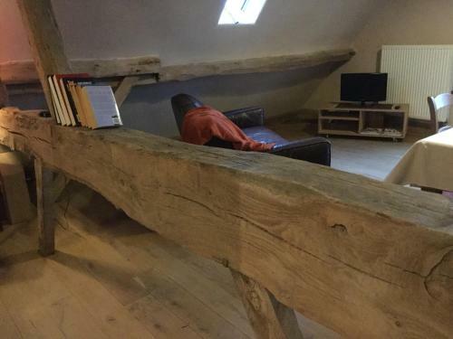 Apartamento Trommelhoeve Farm Lofts