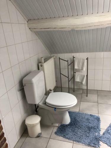 Apartamento Trommelhoeve Farm Lofts