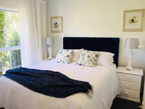 64 Mandalea B&B