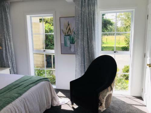 64 Mandalea B&B