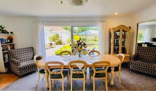 64 Mandalea B&B