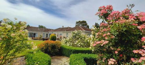 64 Mandalea B&B