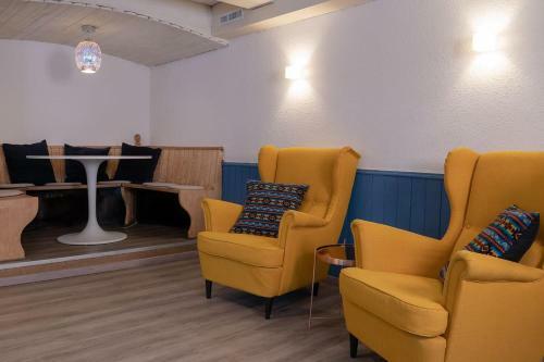 Ferienhaus Septimer