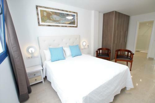 Villa Beyond Playa Blanca
