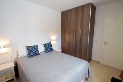 Villa Beyond Playa Blanca