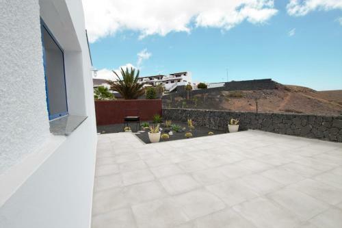 Villa Beyond Playa Blanca