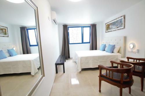 Villa Beyond Playa Blanca
