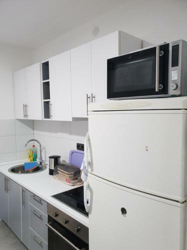 Apartamento Guest House Deluxe