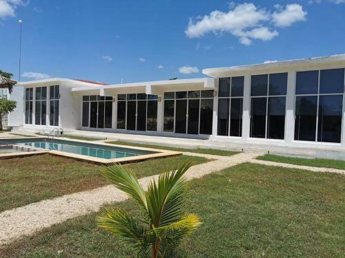 Casa Jaguar
