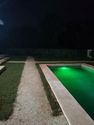 Casa Jaguar