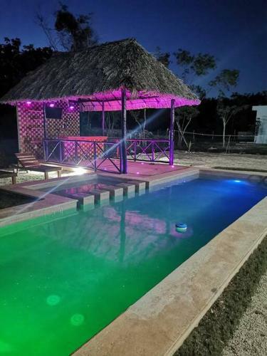 Casa Jaguar