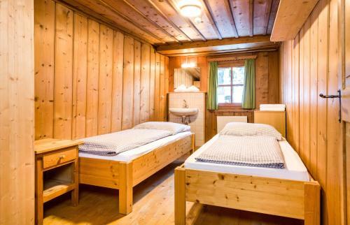 Stern Lodge Im Bergparadies Lechtal