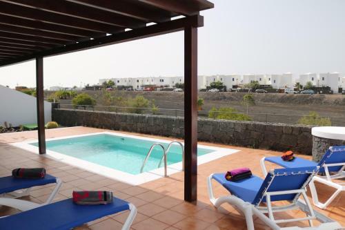 Villa 3 Islas