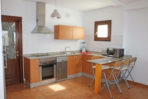 Villa 3 Islas