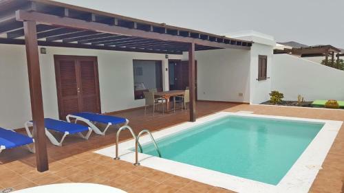 Villa 3 Islas