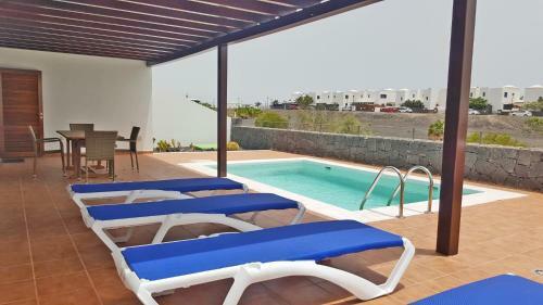 Villa 3 Islas