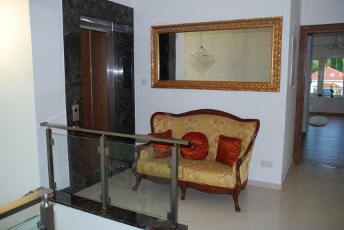 Kaminia Country Villas